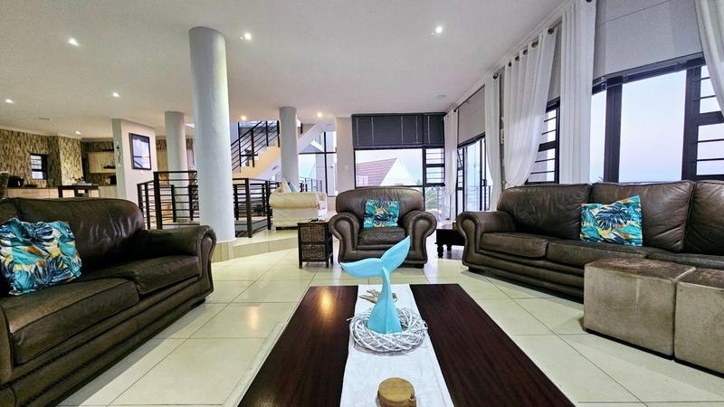 5 Bedroom Property for Sale in Dana Bay Western Cape